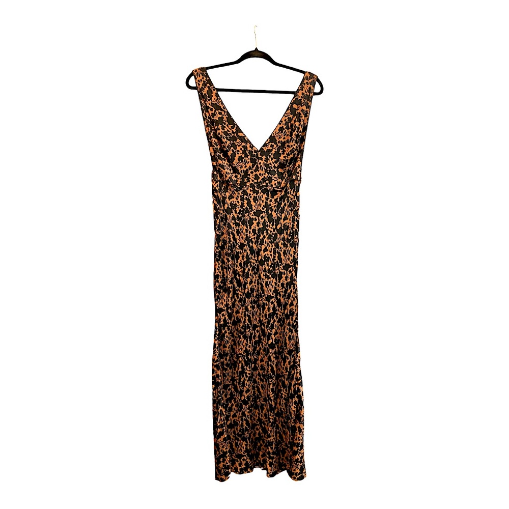Gorgeous Free People maxi dress